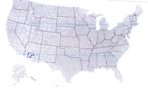 US Map002